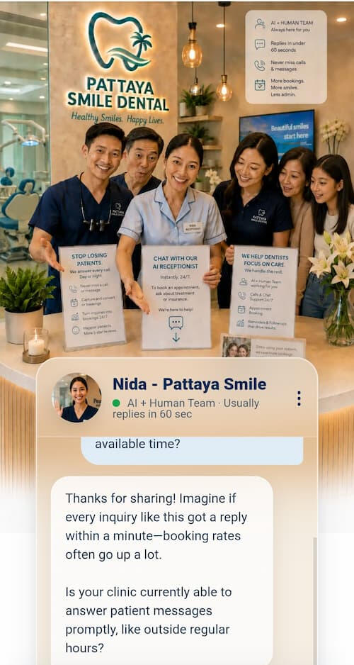 Pattaya-smile-dental