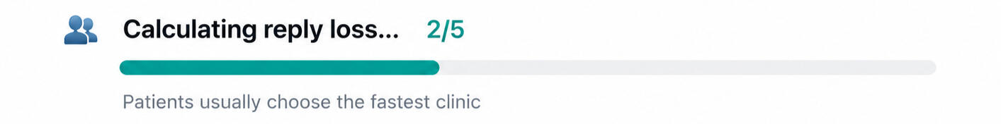 Clinic Check Eden Clinic Check